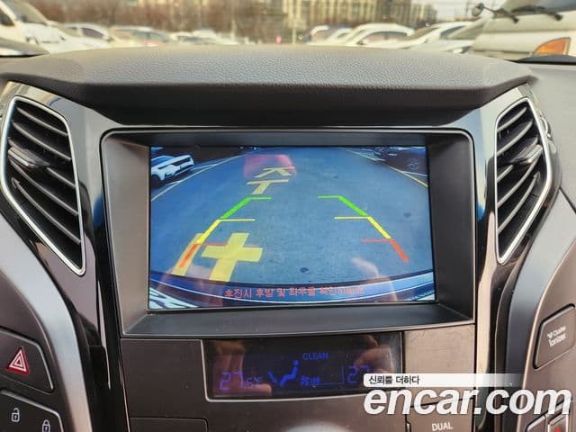 Hyundai i40 Modern, 2013 20