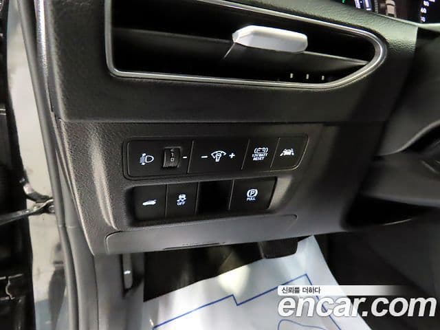 Hyundai Sonata гибрид (DN8) Modern, 2022 15