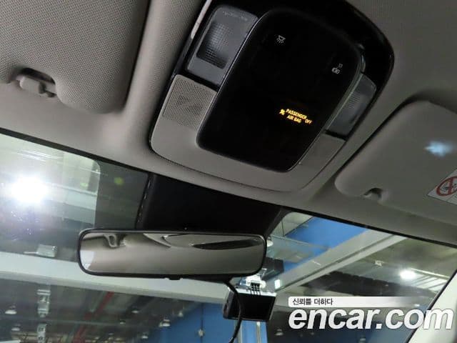 Hyundai Sonata гибрид (DN8) Modern, 2022 16