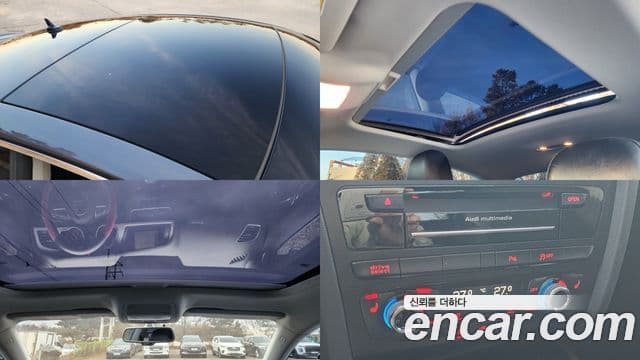 Audi A5 8T3, 2014 18