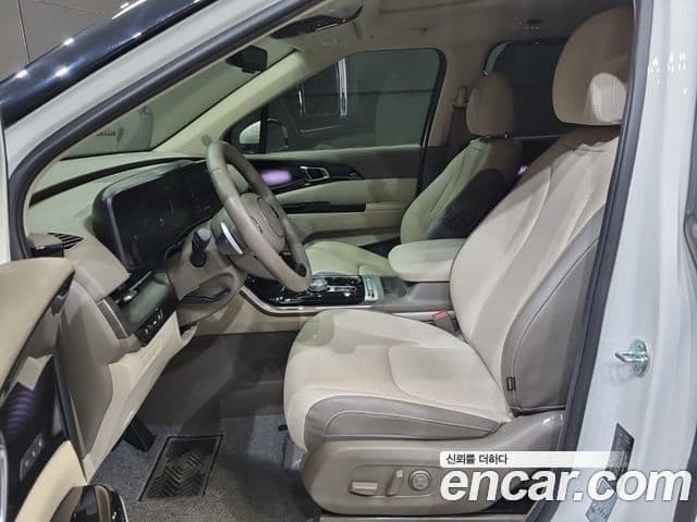 Kia Carnival 4세대 Signature, 2023 7