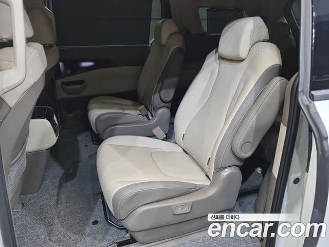 Kia Carnival 4세대 Signature, 2023 8
