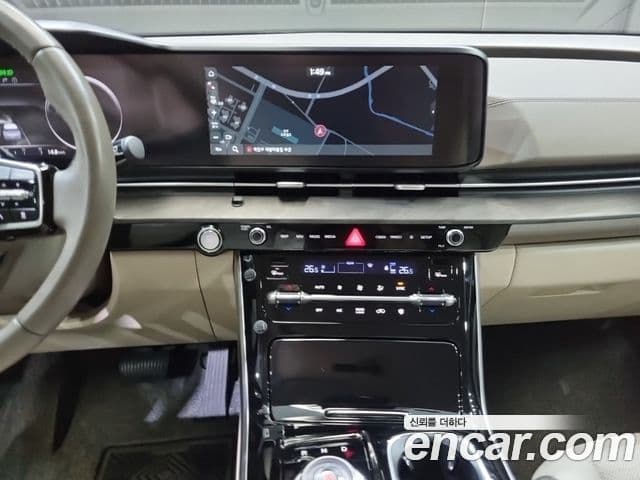 Kia Carnival 4세대 Signature, 2023 9