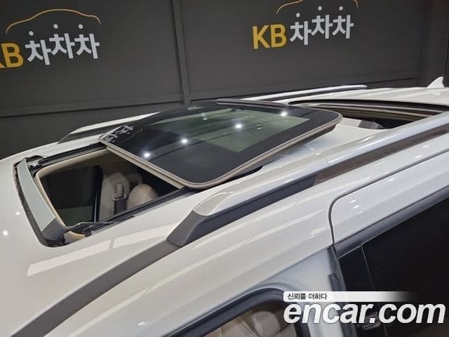 Kia Carnival 4세대 Signature, 2023 13