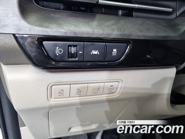 Kia Carnival 4세대 Signature, 2023 14