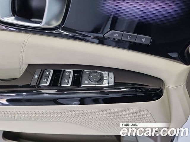 Kia Carnival 4세대 Signature, 2023 15