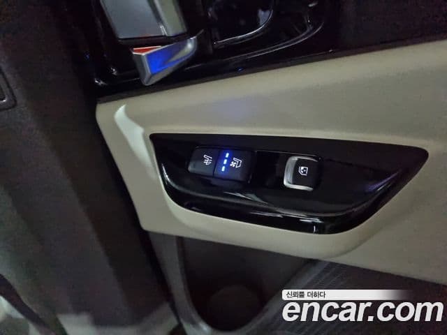 Kia Carnival 4세대 Signature, 2023 16