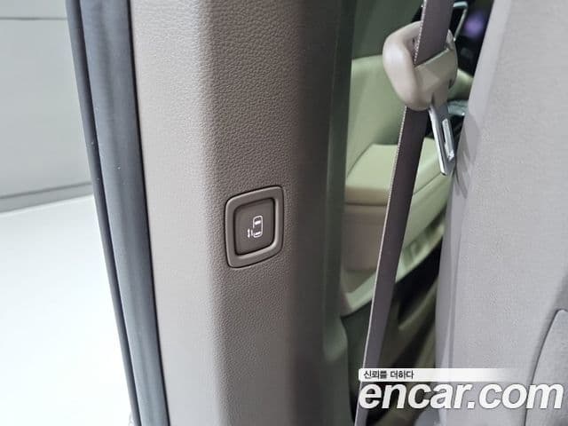 Kia Carnival 4세대 Signature, 2023 18