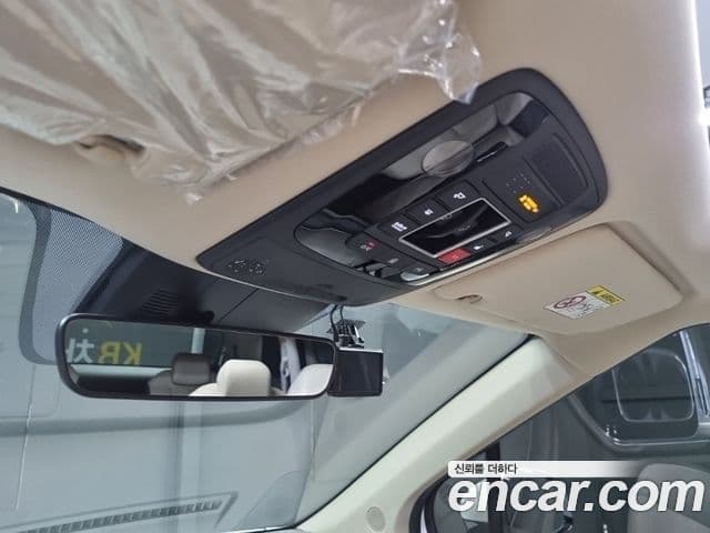 Kia Carnival 4세대 Signature, 2023 19