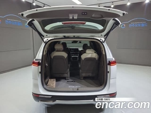 Kia Carnival 4세대 Signature, 2023 20