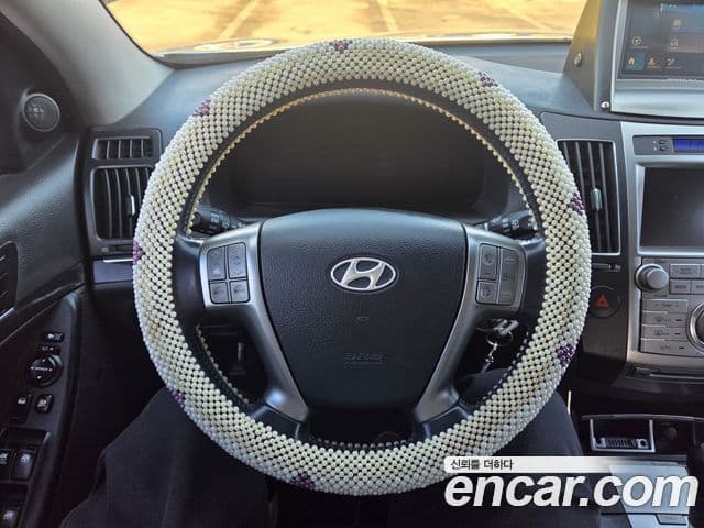 Hyundai Veracruz Premium, 2008 все фото