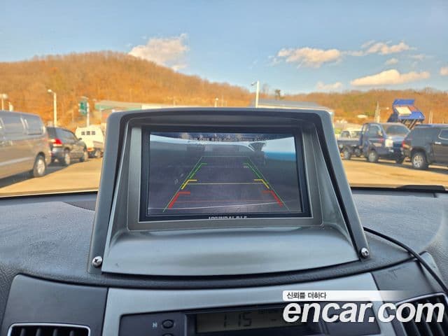 Hyundai Veracruz Premium, 2008 7