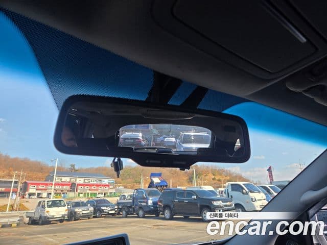 Hyundai Veracruz Premium, 2008 8