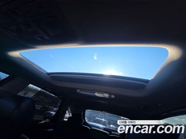 Hyundai Veracruz Premium, 2008 9