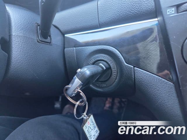 Hyundai Veracruz Premium, 2008 12