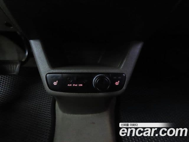 Kia Ray Luxury, 2012 15