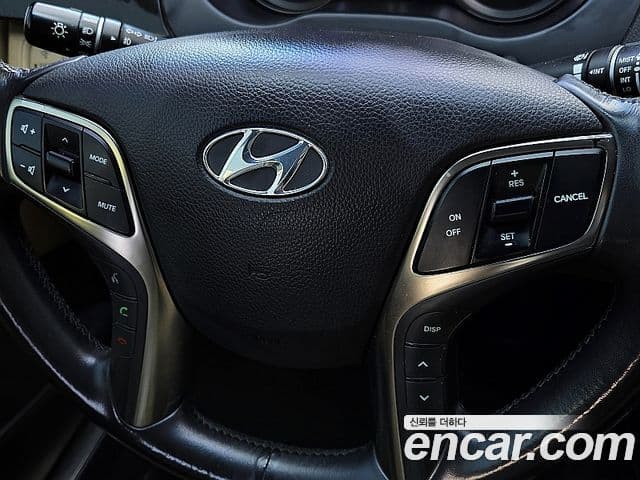 Hyundai Grandeur HG Luxury, 2011 10