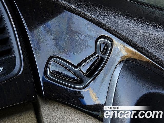 Hyundai Grandeur HG Luxury, 2011 15