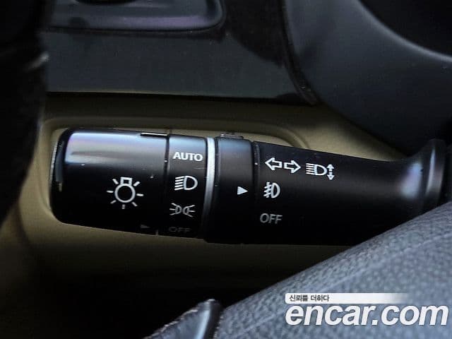 Hyundai Grandeur HG Luxury, 2011 18