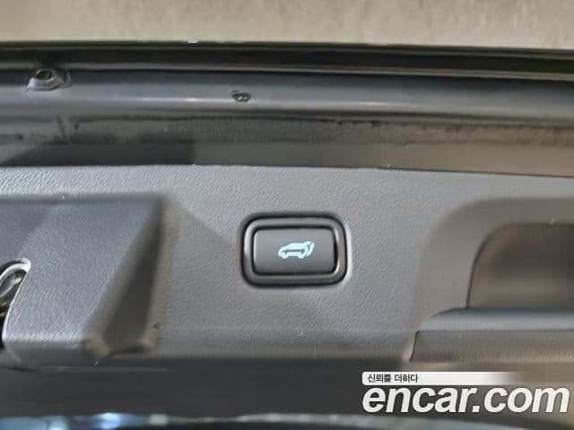 Hyundai The / новый New Palisade Calligraphy Black Edition, 2024 7