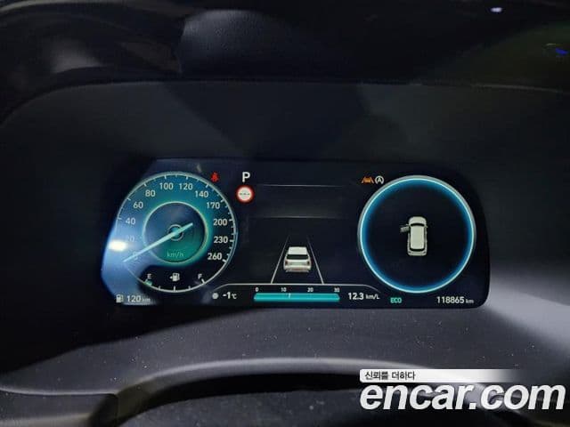 Hyundai The / новый New Palisade Calligraphy Black Edition, 2024 13