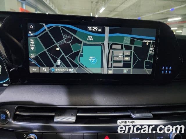 Hyundai The / новый New Palisade Calligraphy Black Edition, 2024 14