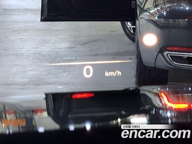 Hyundai The / новый New Palisade Calligraphy Black Edition, 2024 17