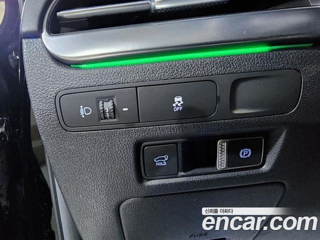 Hyundai The / новый New Palisade Calligraphy Black Edition, 2024 18