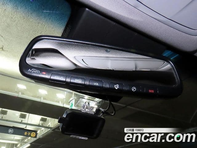 Hyundai Genesis DH G330 Premium AWD, 2014 13