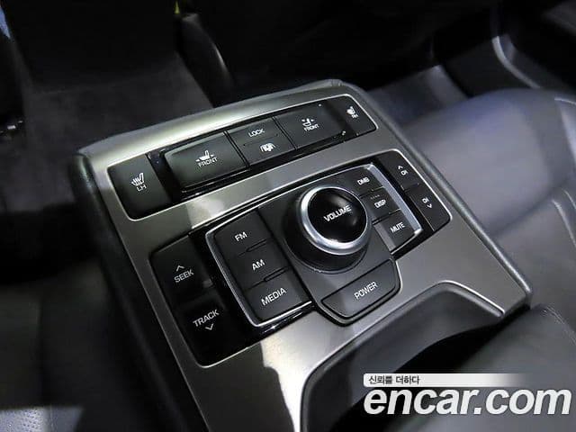 Hyundai Genesis DH G330 Premium AWD, 2014 14