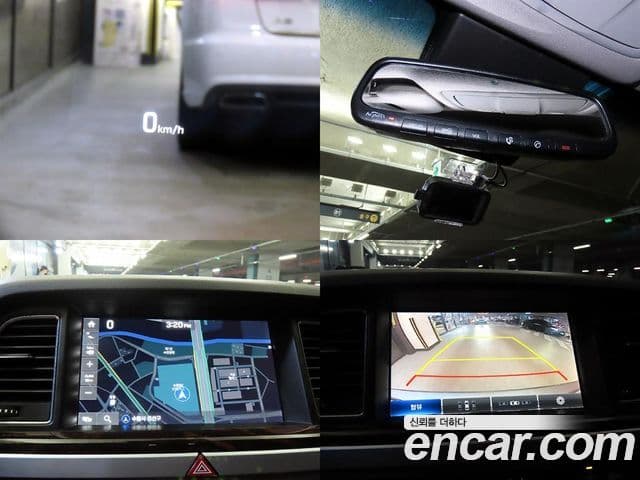 Hyundai Genesis DH G330 Premium AWD, 2014 18