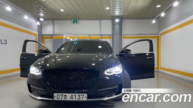 Hyundai Grandeur IG 3.0 LPi Exclusive (арендный автомобиль), 2017 18