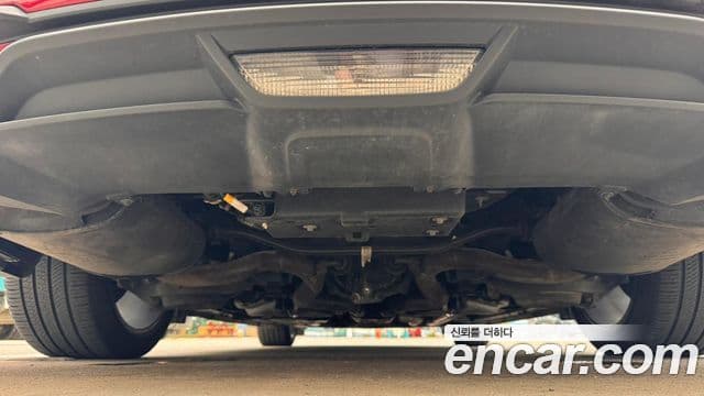 Ford Mustang купе, 2021 7