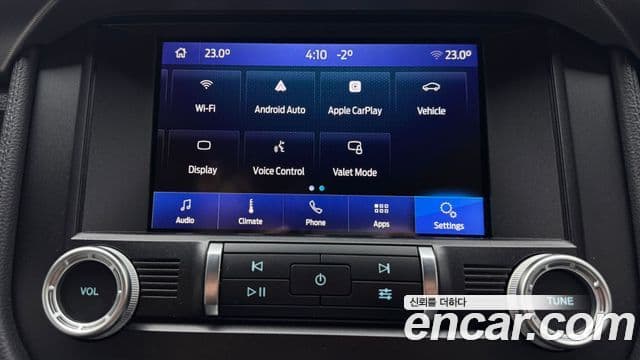 Ford Mustang купе, 2021 10