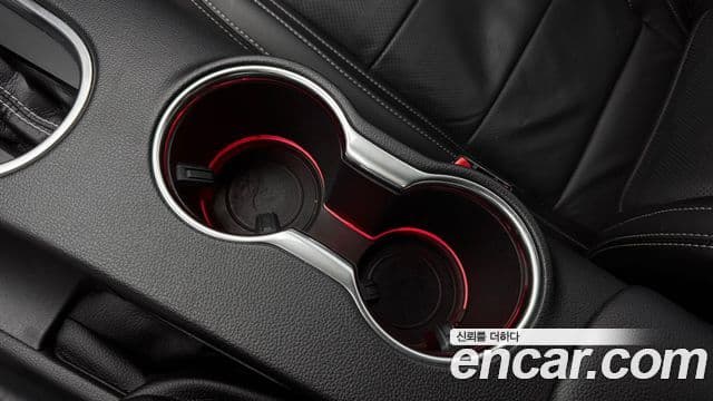 Ford Mustang купе, 2021 18