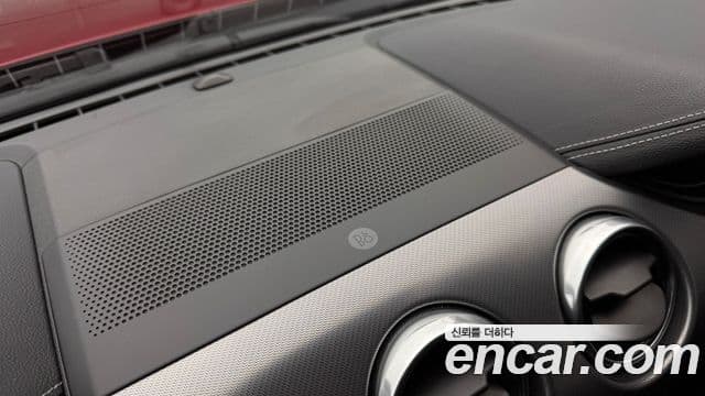 Ford Mustang купе, 2021 20