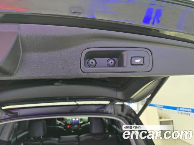 Honda Pilot 3세대, 2016 19