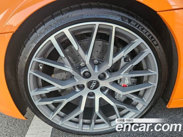 Audi R8 (4S) 5.2 V10 Plus купе, 2017 12