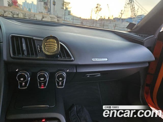 Audi R8 (4S) 5.2 V10 Plus купе, 2017 15