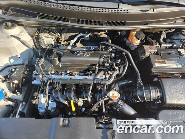 Hyundai Accent(новый кузов / новое поколение) Modern, 2015 7