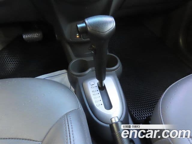 Chevrolet(GM대우) Spark 빌트인캠2 — базовая версия - Built-in Cam 2, 2014 9
