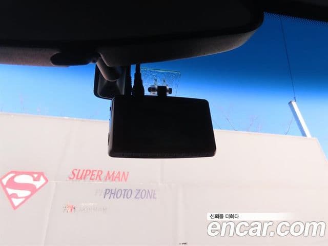 Chevrolet(GM대우) Spark 빌트인캠2 — базовая версия - Built-in Cam 2, 2014 17