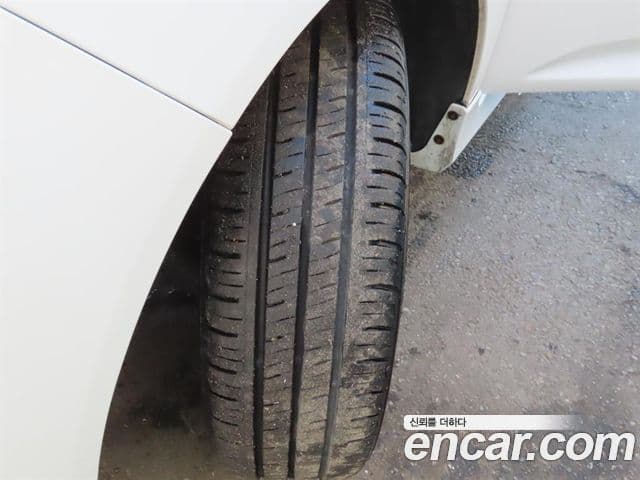 Chevrolet(GM대우) Spark 빌트인캠2 — базовая версия - Built-in Cam 2, 2014 18