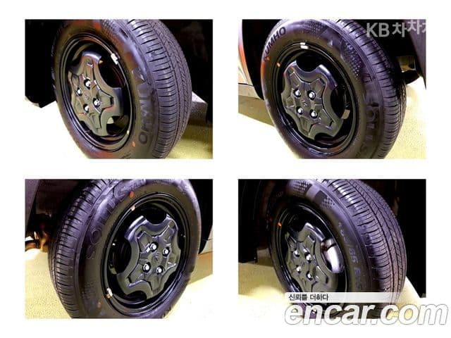 Hyundai Casper D Essential Light, 2024 все фото