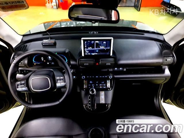 Hyundai Casper D Essential Light, 2024 7