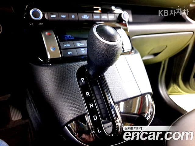 Hyundai Casper D Essential Light, 2024 9