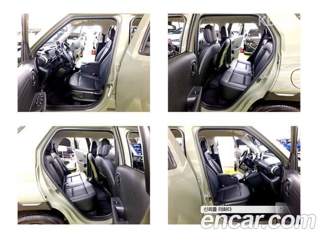 Hyundai Casper D Essential Light, 2024 10