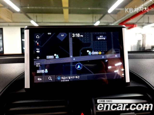 Hyundai Casper D Essential Light, 2024 13