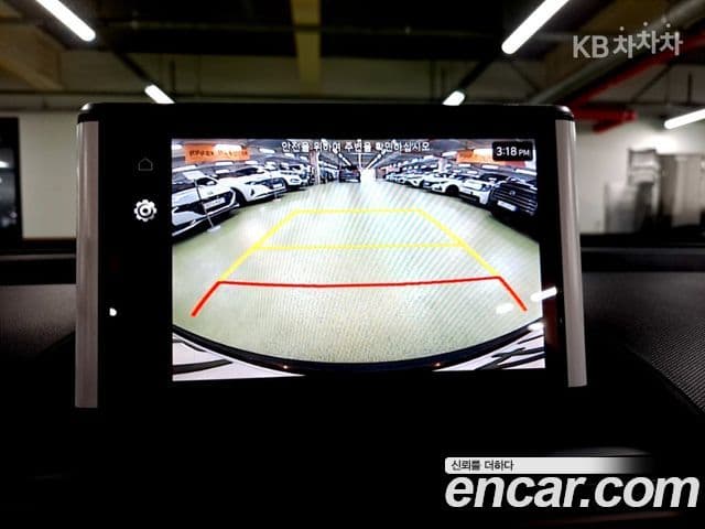 Hyundai Casper D Essential Light, 2024 14