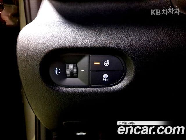 Hyundai Casper D Essential Light, 2024 19